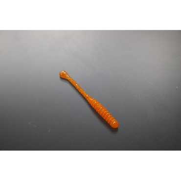 イッセイ 海太郎　スパテラ２　オレンジ