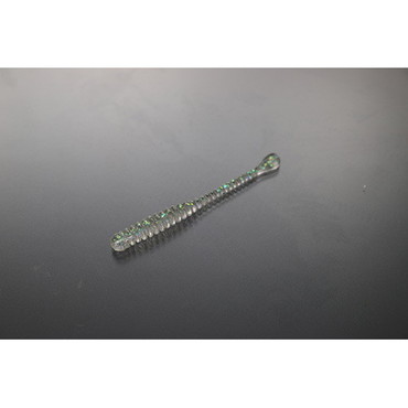 イッセイ 海太郎　スパテラ２．５　クリアレインボー