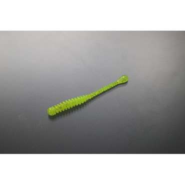 イッセイ 海太郎　スパテラ２．５　チャート