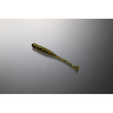 イッセイ 海太郎　シルキーシャッド　２インチ　活エビ