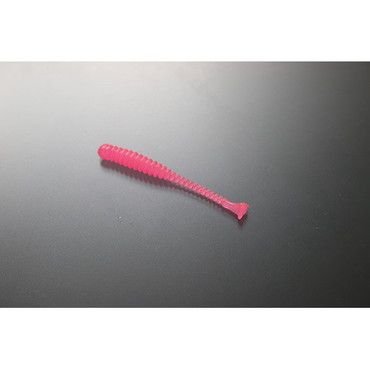 イッセイ 海太郎　シルキーシャッド　２インチ　ピンク