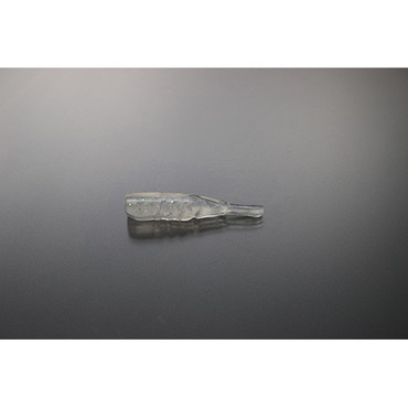 一誠(イッセイ) マイクロハネエビ　1インチ シラスレインボー