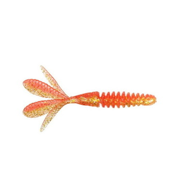 一誠 イッセイ ワーム ジャコバグ 3.2 #028 アカキン