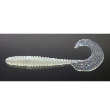 issei イッセイ　海太郎 うまはたグラブ 3.8インチ #023 銀シラス