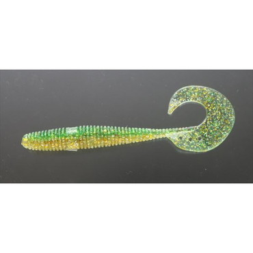 一誠 イッセイ ワーム 海太郎 うまはたグラブ 3.8インチ #027 ミドキン