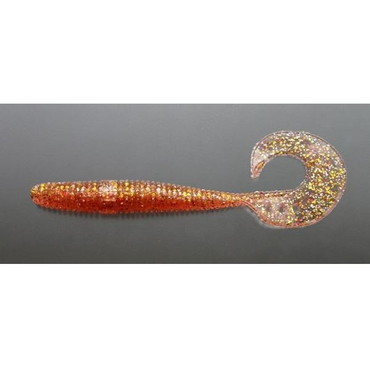 issei イッセイ　海太郎 うまはたグラブ 3.8インチ #028 アカキン