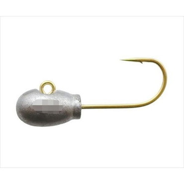 一誠 イッセイ ジグヘッド 海太郎 レベリングヘッド太軸金針 0.3g #8