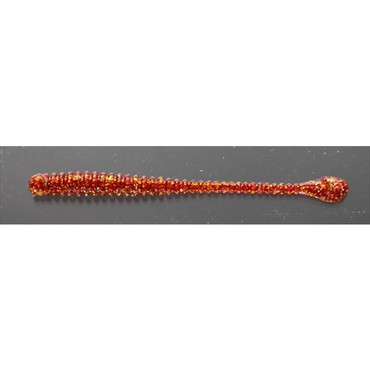 一誠 イッセイ タイラバ 鯛ラバ 海太郎 スパテラ 2.5インチ 鯛ラバトレーラー #028 アカキン