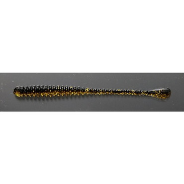 一誠(イッセイ) 海太郎 スパテラ 2.5インチ 鯛ラバトレーラー #030 クロキン