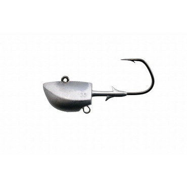 一誠(イッセイ) 海太郎 スイミング根魚玉 14g #2/0