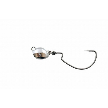 一誠(イッセイ) 海太郎 根魚玉 28g #2/0