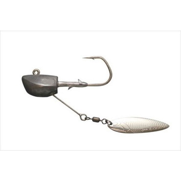 一誠 イッセイ ジグヘッド 海太郎 海太郎 根魚玉スピン 28g #3/0