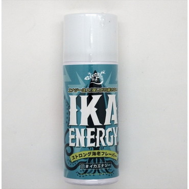 ジークラック イカエナジー