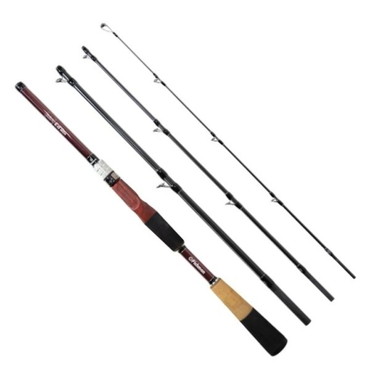 フィッシュマン  BC4 6.10MXH