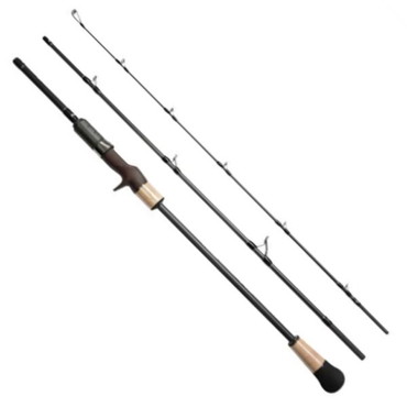 フィッシュマン オフショアロッド Seadz varuna（シーズヴァルナ） J-633 FSVJ633