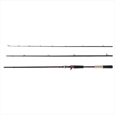 フィッシュマン ビームス インテ(Beams inte)9.8L(ベイト 3ピース)