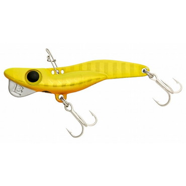 ブリーデン ビースウェイ 10g 50mm #02チャートゴールド