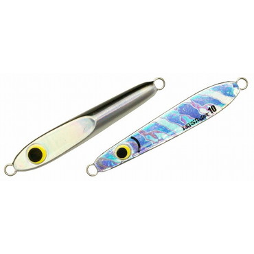 ブリーデン　バイスライダー７ｇ　＃０２ブラックシルバー