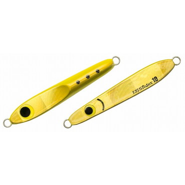 ブリーデン　バイスライダー７ｇ　＃０４チャートゴールド