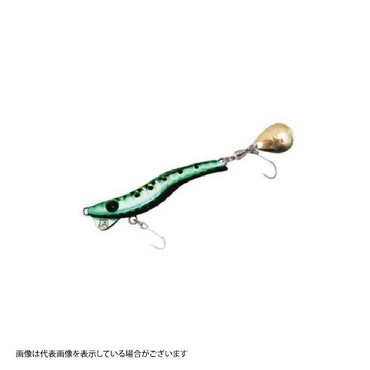 ブリーデン メタルマル13 シングル 15グリーンフレーム