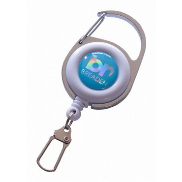 ブリーデン 家紋リール(ピンオンリール) 01