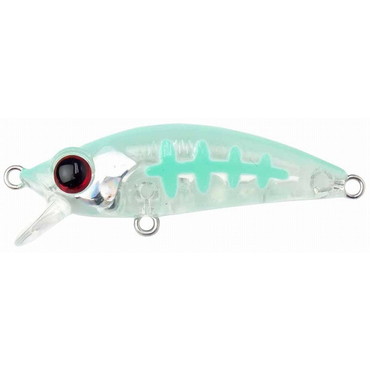 ブリーデン 13-NUT 40F メロングロー