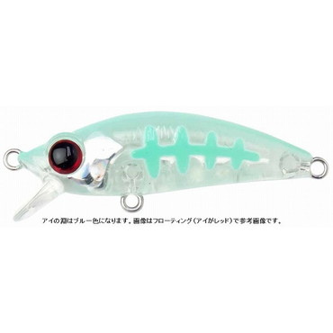 ブリーデン 13-NUT 40SP メロングロー