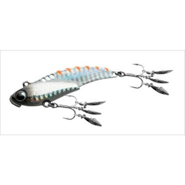 ブリーデン シーバスルアー ビーバイブ キャシーマージー 40g 06コンスタンギーゴ