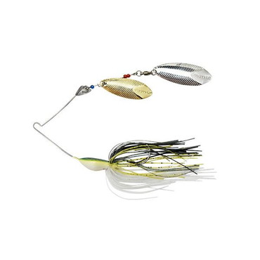 ＤＳＴＹＬＥ ディスタイル スピナーベイト バズベイト ディースパイカー 3/8oz ダイセクシーシャッド