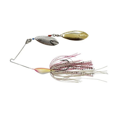 ＤＳＴＹＬＥ ディスタイル スピナーベイト バズベイト ディースパイカー 3/8oz キャンディーシャイナー