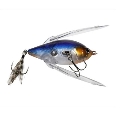 ＤＳＴＹＬＥ ディスタイル バスルアー レゼルブハッチ DSシャイナー