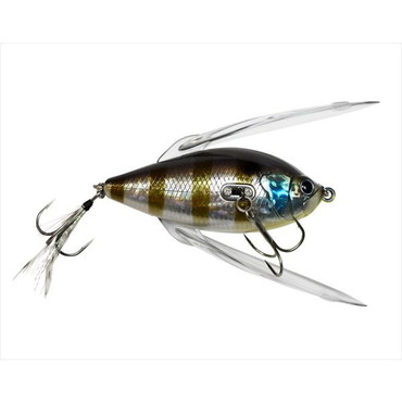 ＤＳＴＹＬＥ ディスタイル バスルアー レゼルブハッチ スポーンギル