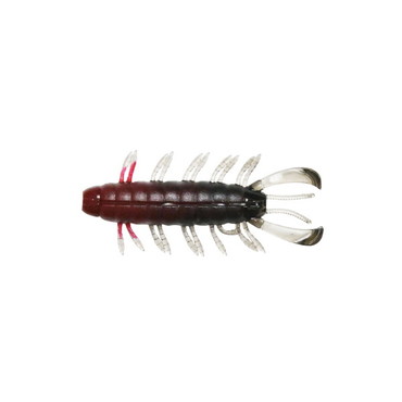 ＤＳＴＹＬＥ ディスタイル ワーム SVSB BIG (スーパーバイブシンキングバグ) コアチェリーマックス