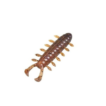 ＤＳＴＹＬＥ ディスタイル ワーム SVSB MEGA(スーパーバイブシンキングバグメガ) パープルヘイズ 3.6インチ