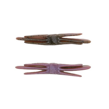 ディスタイル ワーム DUBA(デューバ) 2.4インチ ミミパン (限定カラー)