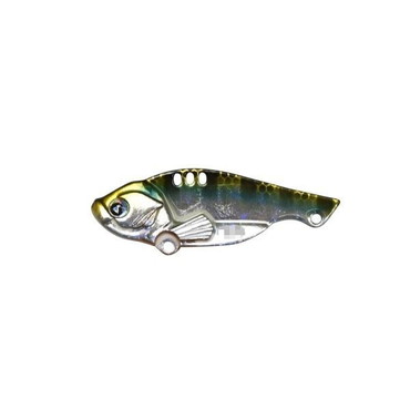 ディスタイル バスルアー Dα-メタルバイブレーション 1/2oz ブルーギル