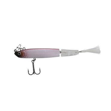 ディスタイル バスルアー イチリン 70F バイトラッシュピンク