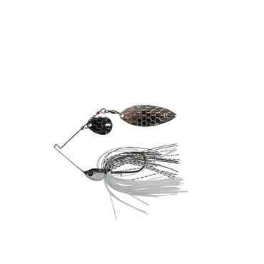 ディスタイル スピナーベイト バズベイト Dα-スピナーベイト 3/8oz タンデムウィロー プロブルーストライク