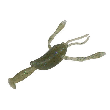 ディスタイル ワーム EBISON (エビソン) プレミアムモエビ