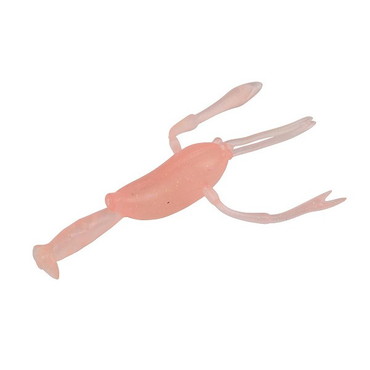 ディスタイル ワーム EBISON (エビソン) ベイビーシュリンプ