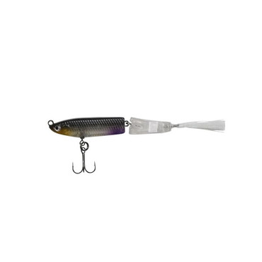 ディスタイル バスルアー イチリン 55F 蕾 ディープワカサギ