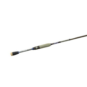 DSTYLE ディスタイル バスロッド BLUE TREK(ブルートレック) DBTS-SS-63ML Lightning (スピニング･1ピース)