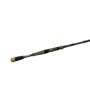 DSTYLE ディスタイル バスロッド BLUE TREK(ブルートレック) DBTC-SS-69MH+ Saber versatile (ベイト･1ピース)