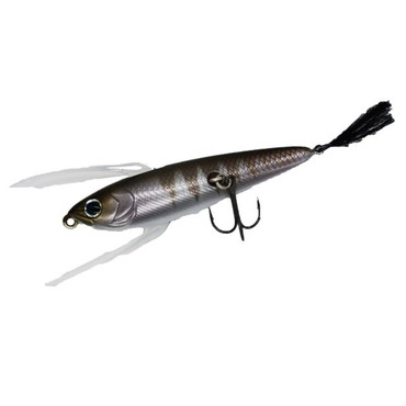 DSTYLE ディスタイル バスルアー RESERVE(レゼルブ) ハス(Hasu)