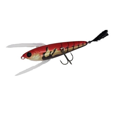 DSTYLE ディスタイル バスルアー RESERVE(レゼルブ) 赤とんぼ(Red Dragonfly)