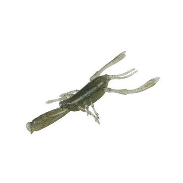 ディスタイル ワーム エビソンマミー(EBISON MOMMY) プレミアムモエビ(Premium Moebi)