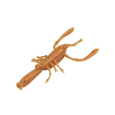 ディスタイル ワーム エビソンマミー(EBISON MOMMY) ロックシュリンプ(Rock Shrimp)