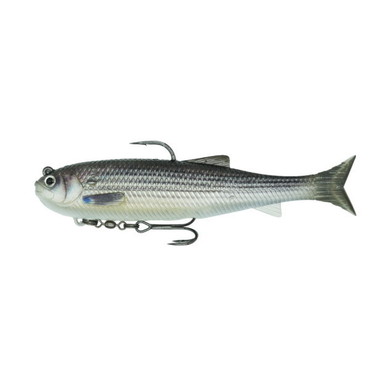 ディスタイル ワーム ヴィローラスイムベイト 145 ボラPTD