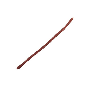 ディスタイル ワーム ミミキング(MIMIKING) 8.8インチ ミミズ(Earthworm)