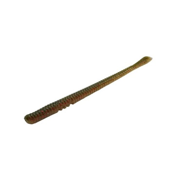 ディスタイル ワーム トルキーストレートタイプ ハイグラビティ 4.8インチ グリパンモエビ